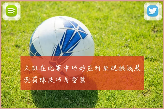 文班在比赛中巧妙应对犯规挑战展现罚球技巧与智慧