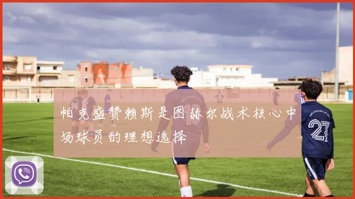 帕克盛赞赖斯是图赫尔战术核心中场球员的理想选择